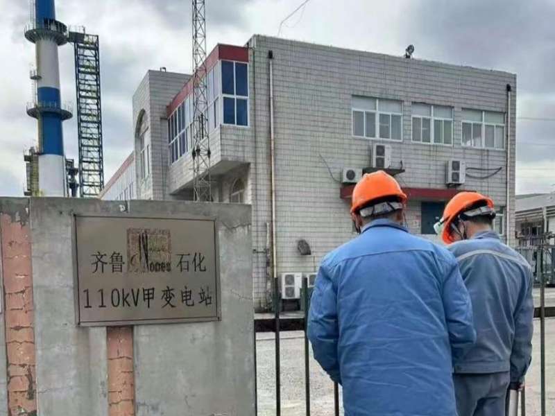 以监测技术筑基，以专业服务护航